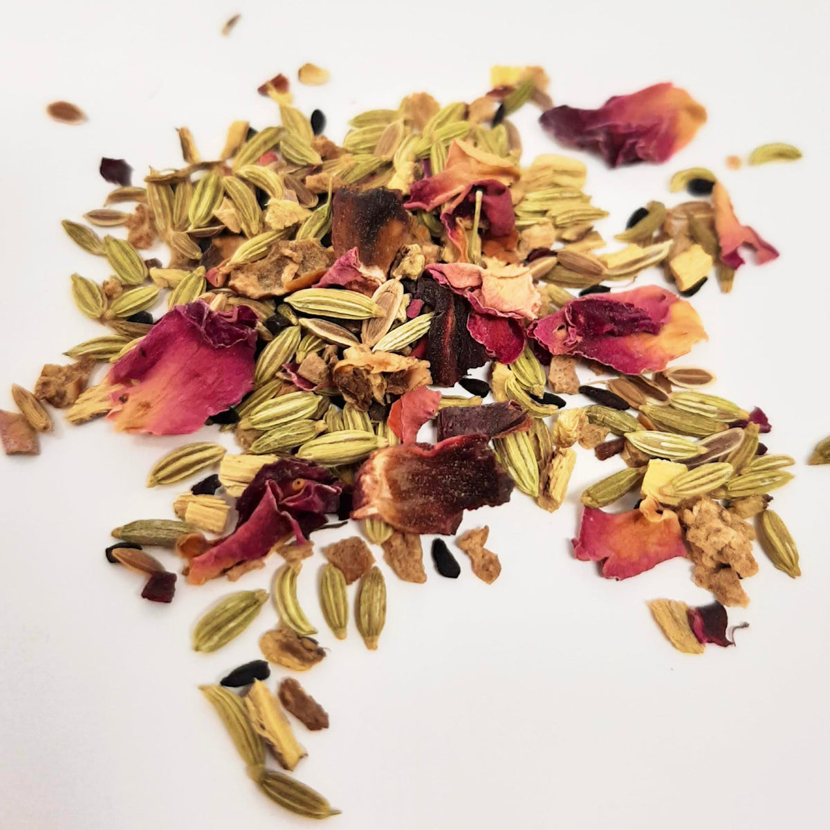 Happy Belly Tea – Roots in Harmony