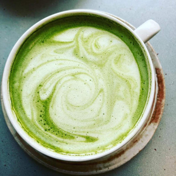 Why Your Matcha Quality Matters