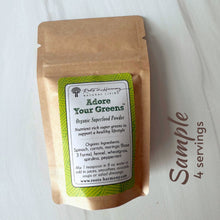 Load image into Gallery viewer, Adore Your Greens™ Superfood Mix