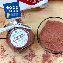 Load image into Gallery viewer, Beetroot Cacao Latte™