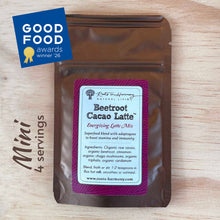 Load image into Gallery viewer, Beetroot Cacao Latte™
