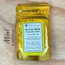 Load image into Gallery viewer, Golden Milk Turmeric Latte Mix™
