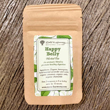 Load image into Gallery viewer, Happy Belly Tea