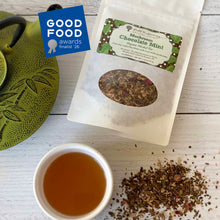 Load image into Gallery viewer, Mushroom Chocolate Mint™ Tea
