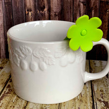 Load image into Gallery viewer, Tea Strainer
