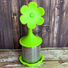 Load image into Gallery viewer, Tea Strainer