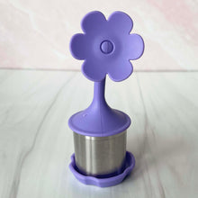 Load image into Gallery viewer, Tea Strainer