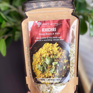 Khichri (New!)