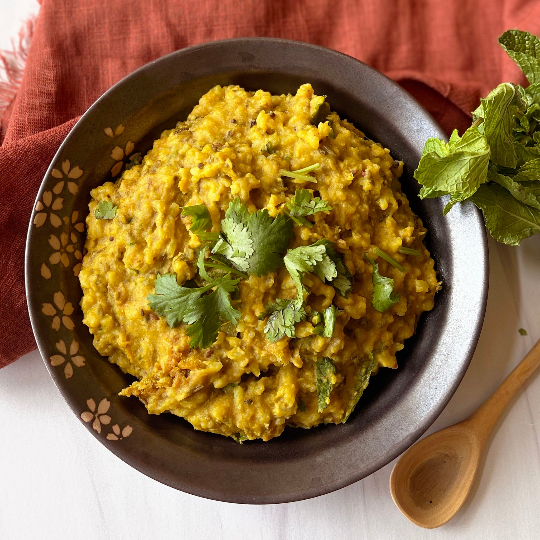 Khichri – Roots in Harmony Khichri – Roots in Harmony