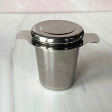 Load image into Gallery viewer, Tea Strainer, Stainless Steel