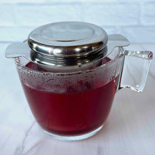 Load image into Gallery viewer, Tea Strainer, Stainless Steel