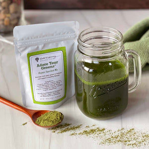 Adore Your Greens™ Superfood Mix