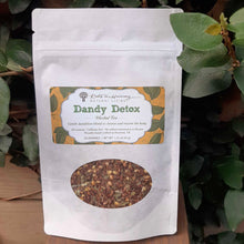 Load image into Gallery viewer, Dandy Detox™ Tea