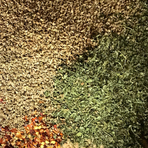 Ayurvedic Spice Mix™