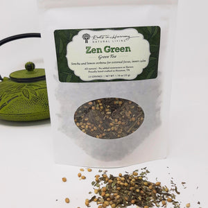 Zen Green™ Tea