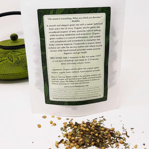 Zen Green™ Tea