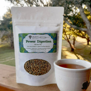 Power Digestion™ Tea